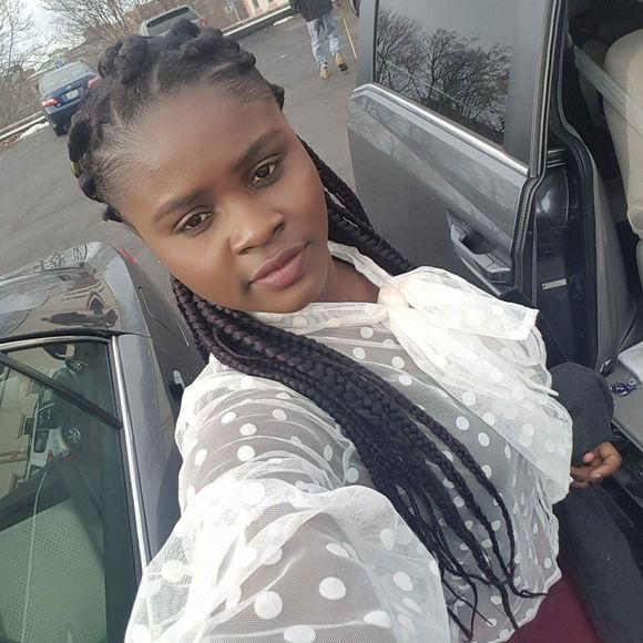 Meet your Posher, Richlove - Picture 1 of 1